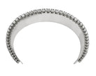 DANBURY CROWN Headbands & Crowns Epona Valley SILVER 