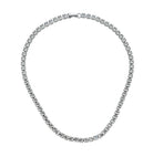 EV SWAROVSKI TENNIS NECKLACE Epona Valley 