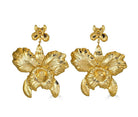 GRAND APHRODITE EARRINGS Epona Valley 