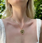 LE MOM NECKLACE Necklaces Epona Valley 