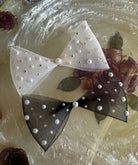 THE BALLET BOW Hair Accessories Epona Valley 