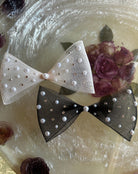 THE BALLET BOW Hair Accessories Epona Valley 