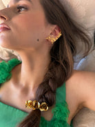 AURAE CUFF EARRINGS Epona Valley 