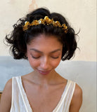 ROSE & VINE HEADBAND Epona Valley 