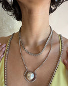 CALYPSO NECKLACE Necklaces Epona Valley 