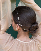 LAUREL DIADEM Headbands & Crowns Epona Valley 