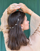 LAUREL DIADEM Headbands & Crowns Epona Valley 