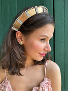 BELVEDERE CROWN Headbands & Crowns Epona Valley 