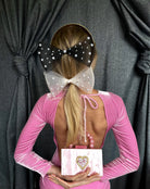 THE BALLET BOW Hair Accessories Epona Valley 