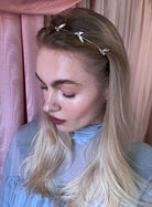 LAUREL DIADEM Headbands & Crowns Epona Valley 