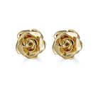 FIELD OF ROSES STUD EARRINGS Earrings Epona Valley 