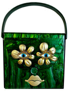 LE VISAGE HANDBAG Epona Valley 